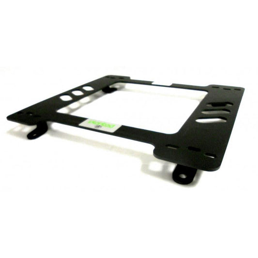 Planted Nissan 240Z Seat Bracket (1970-73) - Driver - Shifted Motorsports