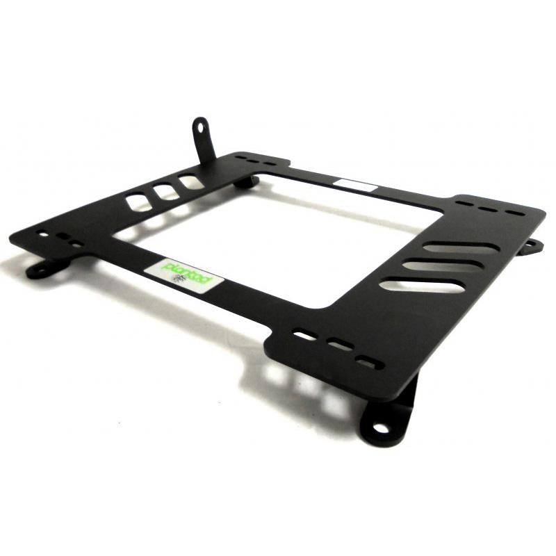 Planted BMW 1-Series Seat Bracket (2008-13, E87) - Driver - Shifted Motorsports