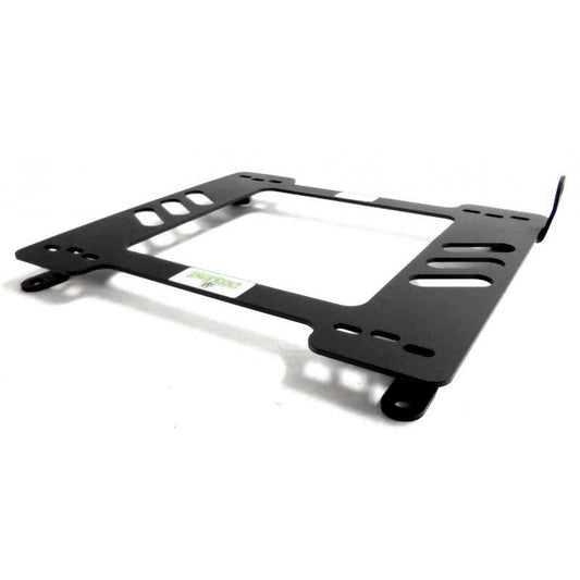 Planted BMW 1-Series Seat Bracket (2008-13, E87) - Pass - Shifted Motorsports