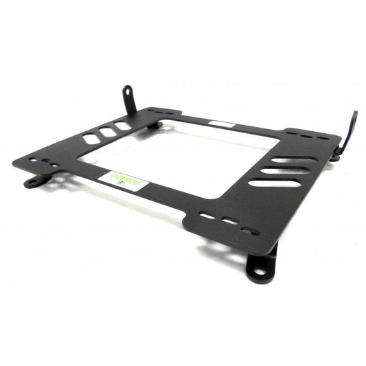 Planted BMW 3-Series Seat Bracket (2006-13, E90/E91/E93 Sedan/Conv) - Driver - Shifted Motorsports