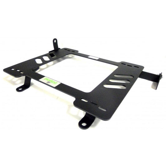 Planted Audi S4 Seat Bracket (1991-94, C4) - Driver - Shifted Motorsports