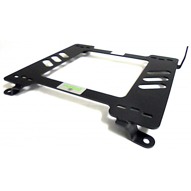 Planted Ford Fiesta Seat Bracket (2008-19) - Passenger - Shifted Motorsports