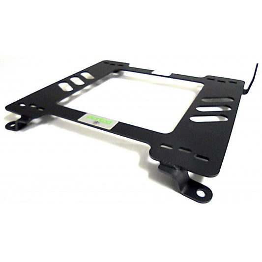 Planted Ford Fiesta Seat Bracket (2008-19) - Passenger - Shifted Motorsports