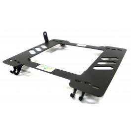 Planted Oldsmobile Alero Seat Bracket (1999-04) - Driver - Shifted Motorsports