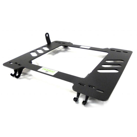 Planted Chevrolet Malibu Seat Bracket (1997-03) - Driver - Shifted Motorsports