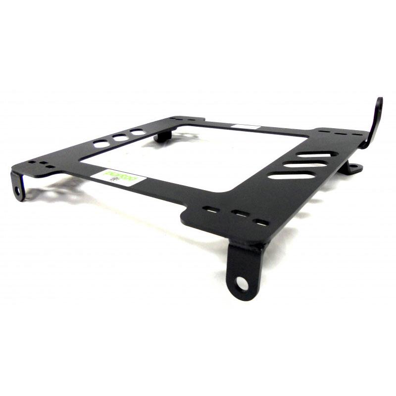 Planted Nissan 300ZX Seat Bracket (1984-89) - Passenger - Shifted Motorsports