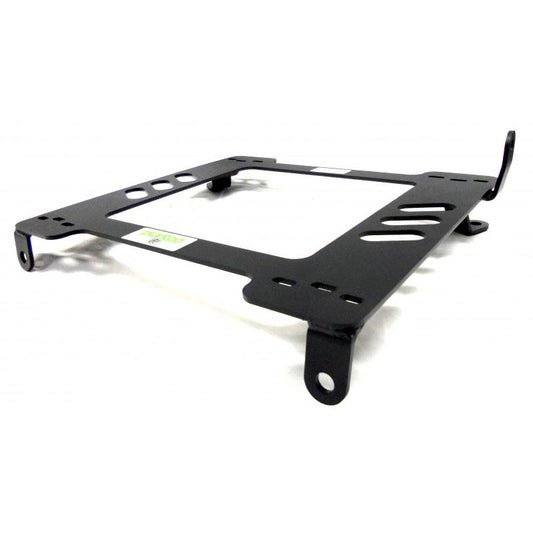 Planted Nissan 300ZX Seat Bracket (1984-89) - Passenger - Shifted Motorsports