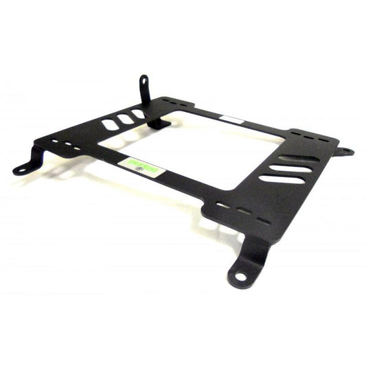 Planted Mazda 2 Hatchback Seat Bracket (2007-14) - Driver - Shifted Motorsports