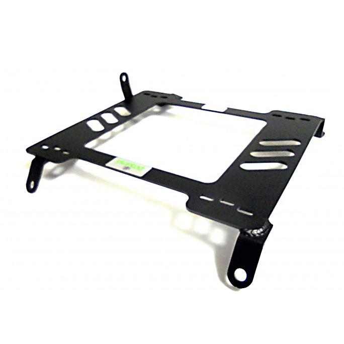 Planted Honda Civic Seat Bracket (2012-16) - Driver - Shifted Motorsports