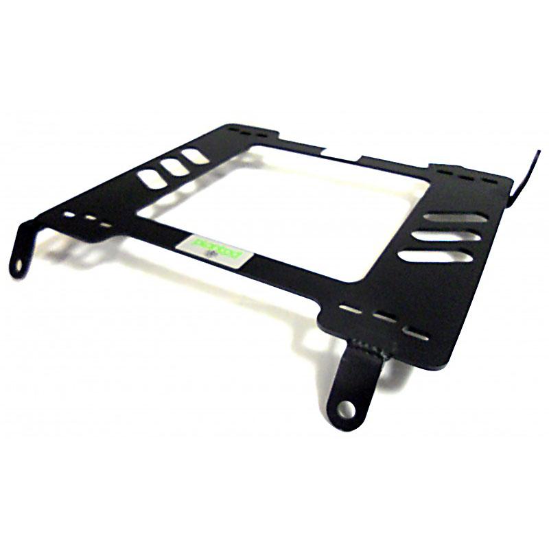 Planted Honda Civic Seat Bracket (2012-16) - Passenger - Shifted Motorsports