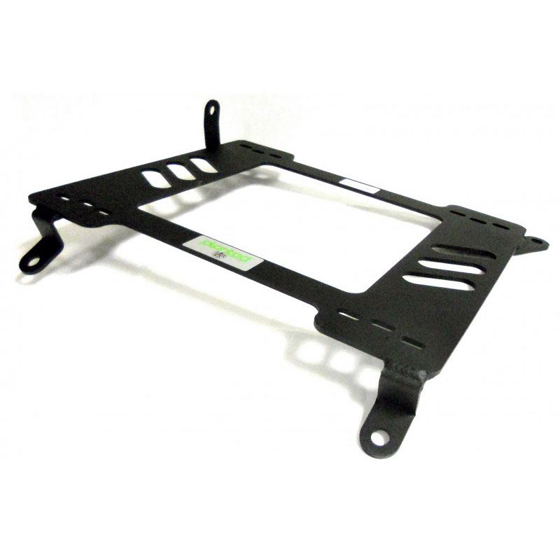 Planted Scion TC Seat Bracket (2011-16) - Driver - Shifted Motorsports