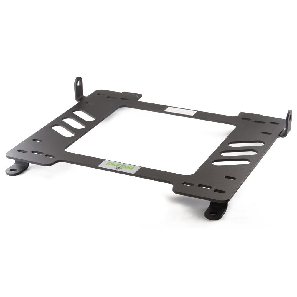 Planted Mercedes C-Class Seat Bracket (2000-07, W203) - Passenger - Shifted Motorsports