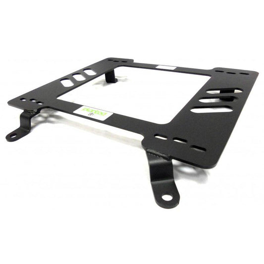 Planted Chevrolet Chevelle Seat Bracket (1964-77) - Driver - Shifted Motorsports