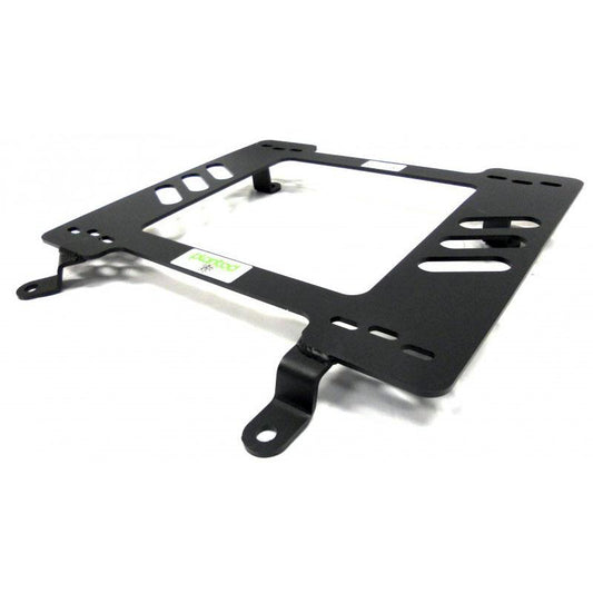 Planted Chevrolet Chevelle Seat Bracket (1964-77) - Passenger - Shifted Motorsports