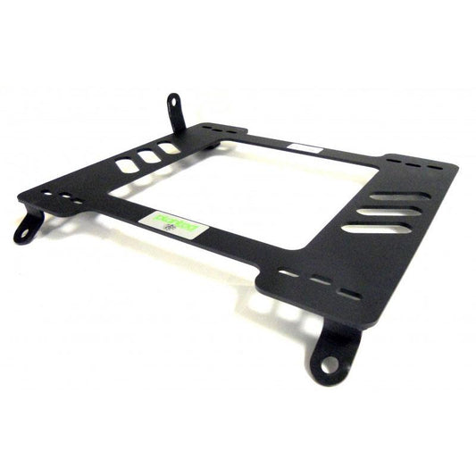 Planted Ferrari 360 Seat Bracket (1999-05) - Driver - Shifted Motorsports