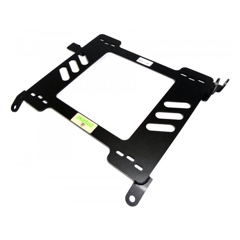 Planted Toyota Celica Seat Bracket (1994-99) - Passenger - Shifted Motorsports