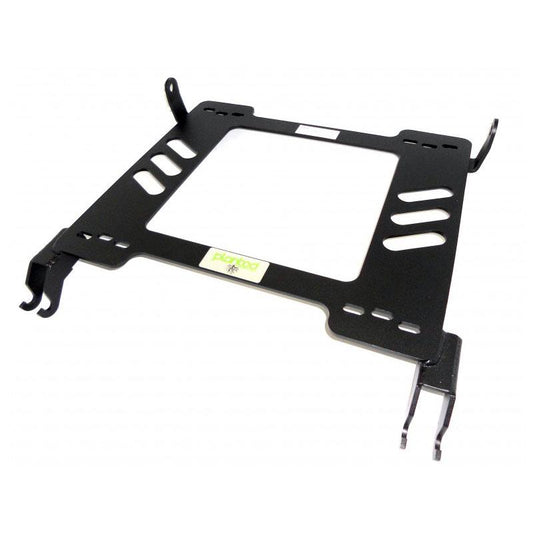 Planted Cadillac CTS-V Seat Bracket (2009-14) - Driver - Shifted Motorsports