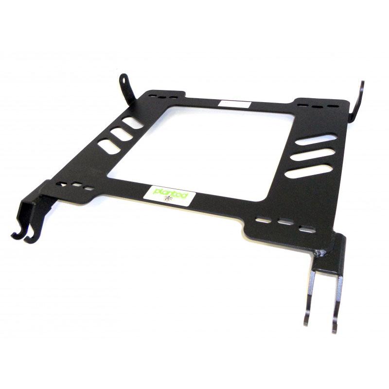 Planted Cadillac CTS-V Seat Bracket (2009-14) - Passenger - Shifted Motorsports