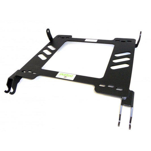 Planted Cadillac CTS-V Seat Bracket (2009-14) - Passenger - Shifted Motorsports