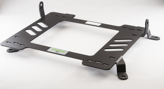 Planted Audi A5/S5 Seat Bracket (2007-16) - Driver - Shifted Motorsports