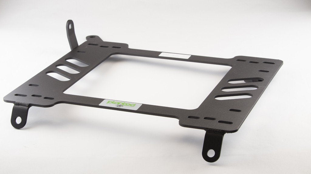 Planted Honda CRX Seat Bracket (1990-91, Si-1988-89) - Driver - Shifted Motorsports