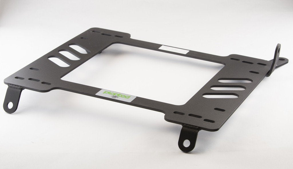 Planted Honda CRX Seat Bracket (1990-91, Si-1988-89) - Passenger - Shifted Motorsports