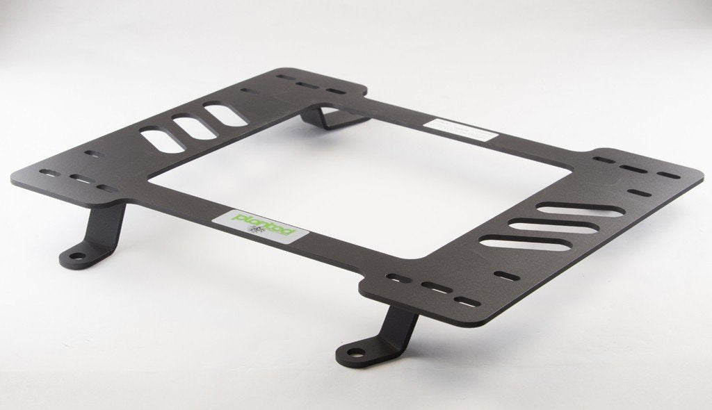 Planted Triumph TR6 Seat Bracket (1969-76) - Driver - Shifted Motorsports