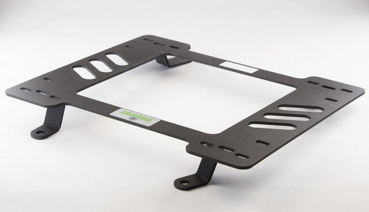 Planted Triumph TR6 Seat Bracket (1969-76) - Driver - Shifted Motorsports