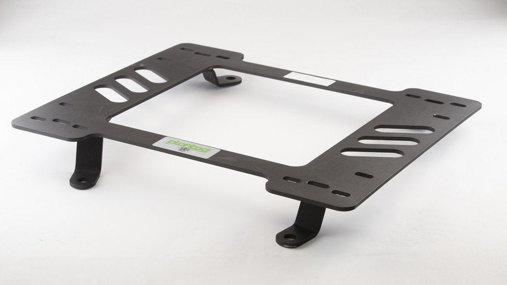 Planted Triumph TR6 Seat Bracket (1969-76) - Passenger - Shifted Motorsports