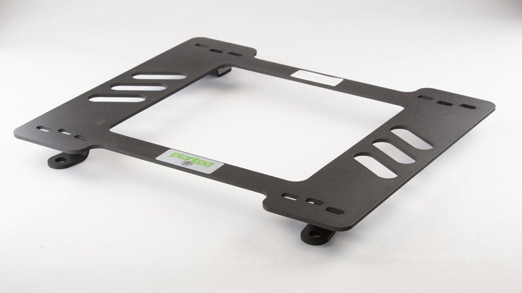 Planted Ford Mustang II Seat Bracket (1974-78) - Driver - Shifted Motorsports