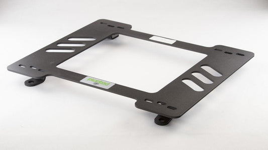 Planted Ford Mustang II Seat Bracket (1974-78) - Driver - Shifted Motorsports