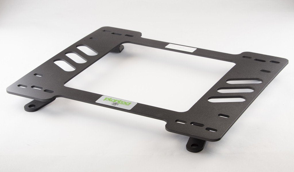 Planted Ford Mustang II Seat Bracket (1974-78) - Passenger - Shifted Motorsports