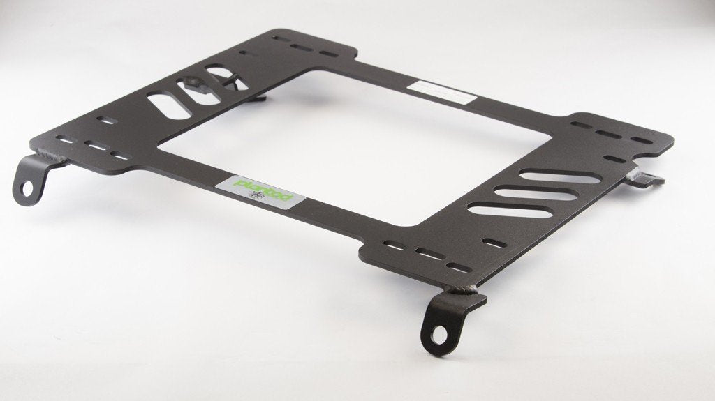 Planted Toyota Celica Seat Bracket (1977-81) - Driver - Shifted Motorsports