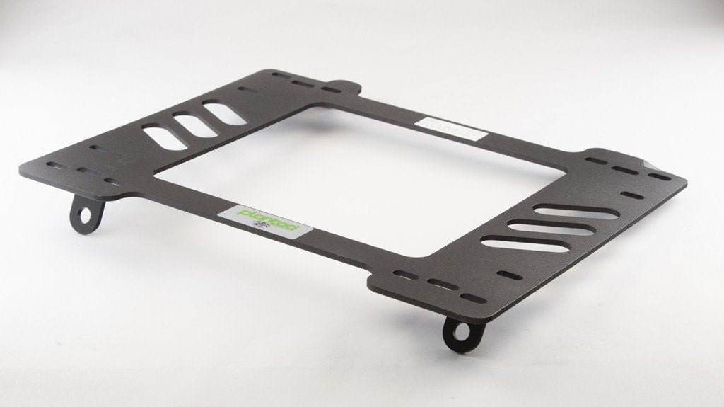 Planted Honda CRX Seat Bracket (1988-89, Exclude Si) - Passenger - Shifted Motorsports