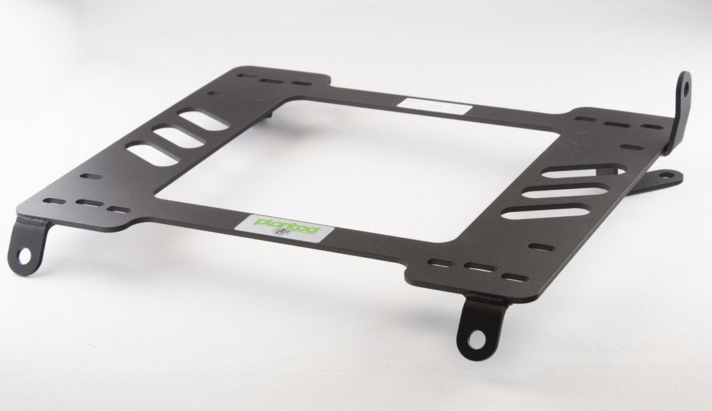 Planted Honda Civic Seat Bracket (1992-98, Del Sol) - Passenger - Shifted Motorsports