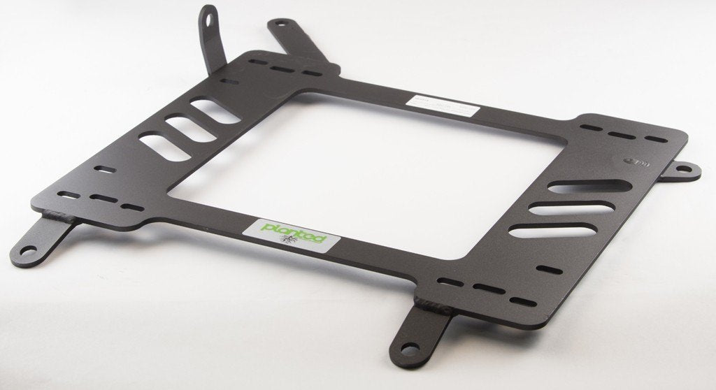 Planted Ford Focus Seat Bracket (2011-18) - Driver - Shifted Motorsports