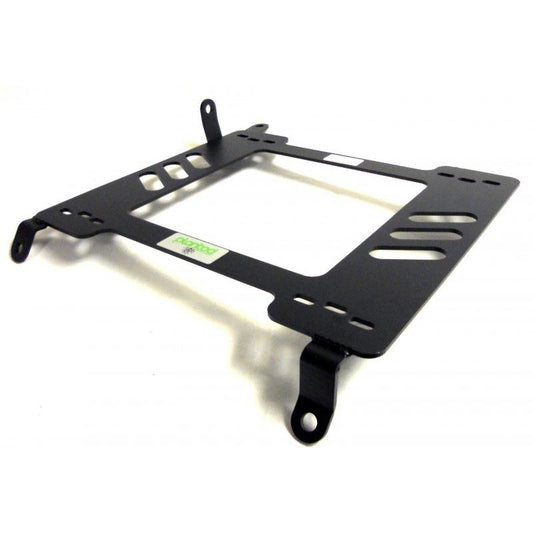 Planted Nissan GTR Seat Bracket (2007-10) - Driver - Shifted Motorsports