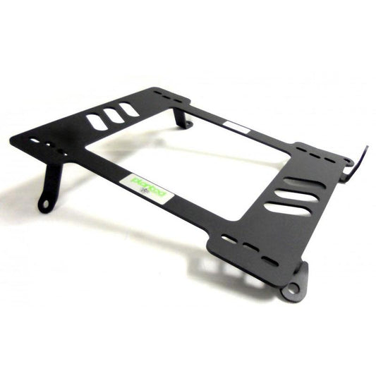 Planted Nissan GTR Seat Bracket (2007-10) - Passenger - Shifted Motorsports