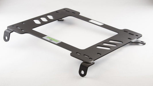 Planted Toyota MR2 Seat Bracket (1984-89, W10) - Driver - Shifted Motorsports