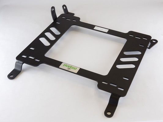 Planted Mazda Mazdaspeed 3 Seat Bracket (2007-09) - Driver - Shifted Motorsports