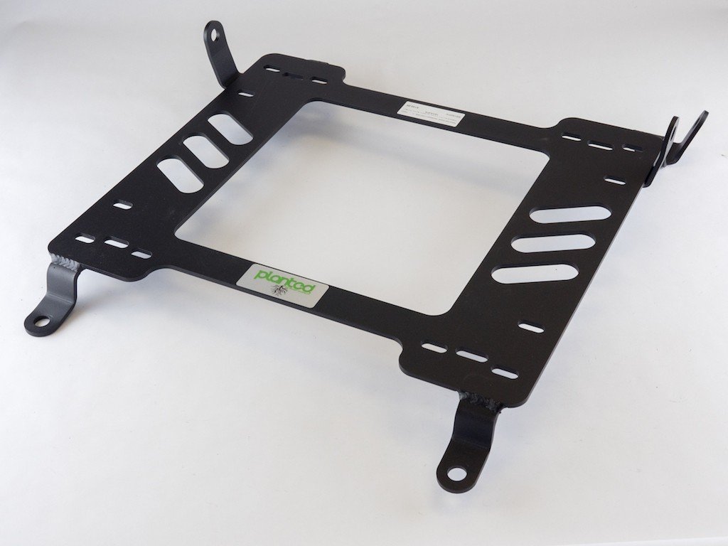 Planted Mazda Mazdaspeed 3 Seat Bracket (2007-09) - Passenger - Shifted Motorsports