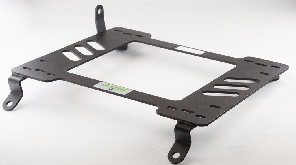 Planted Nissan Versa Seat Bracket (2004-12) - Driver - Shifted Motorsports