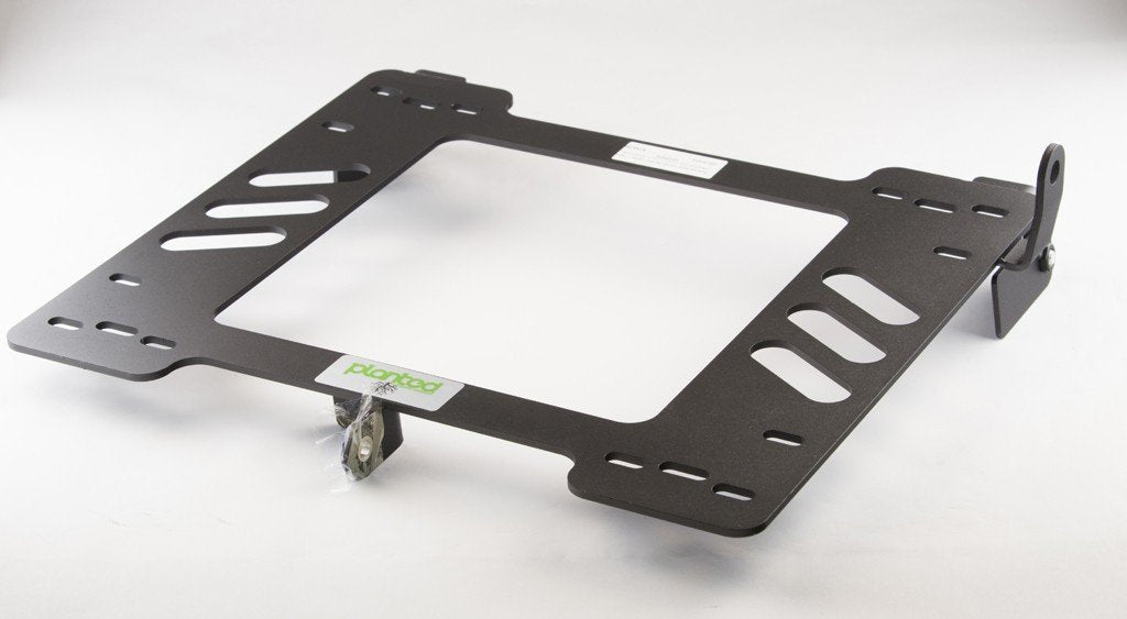 Planted Audi 4000 Seat Bracket (1980-87) - Passenger - Shifted Motorsports