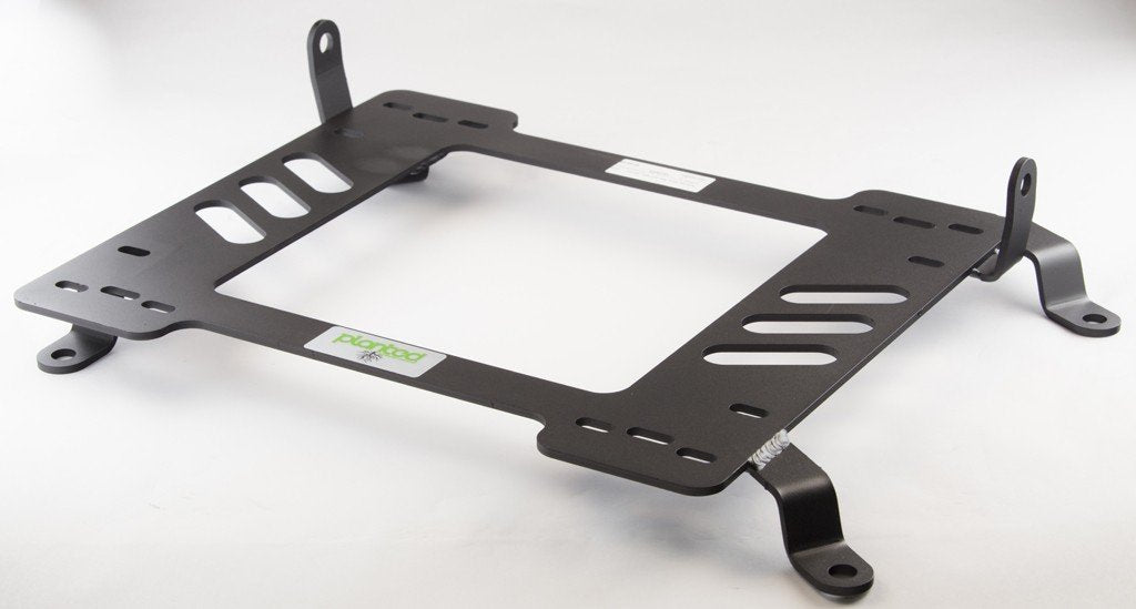 Planted BMW 5-Series Seat Bracket (1995-03, E39) - Driver - Shifted Motorsports