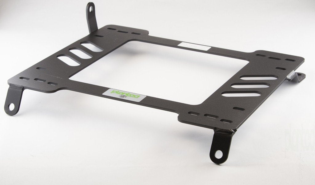 Planted Subaru SVX Seat Bracket (1992-97) - Driver - Shifted Motorsports