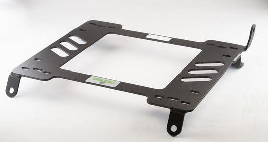 Planted Subaru SVX Seat Bracket (1992-97) - Passenger - Shifted Motorsports
