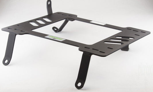 Planted Ford F-150 Seat Bracket (1999-2004) - Driver - Shifted Motorsports