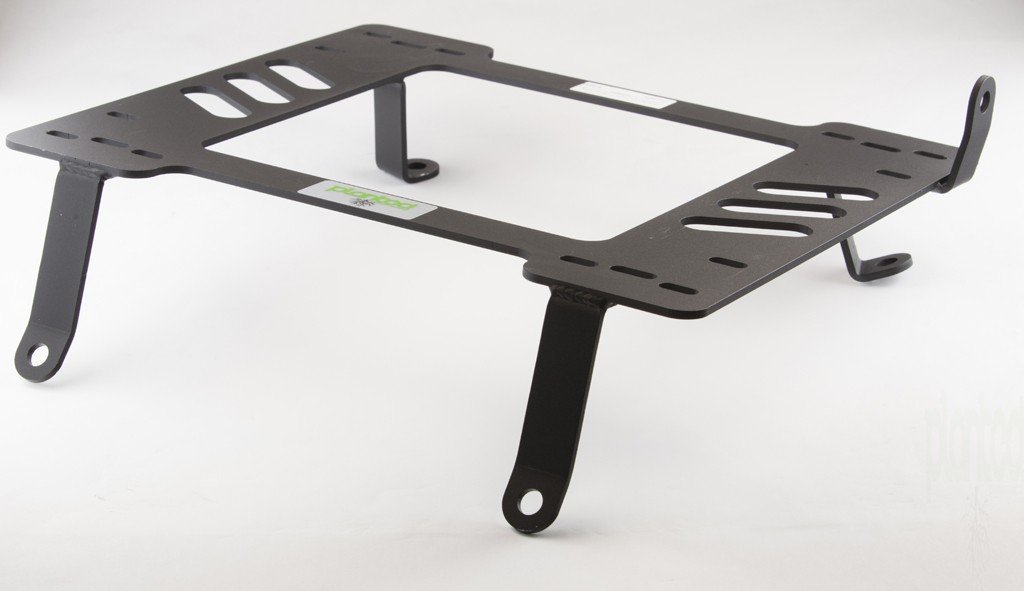 Planted Ford F-150 Seat Bracket (1999-2004) - Passenger - Shifted Motorsports