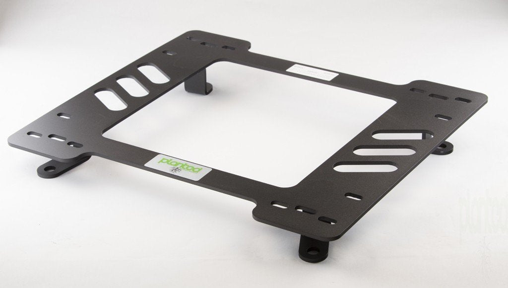 Planted Chevrolet Monte Carlo Seat Bracket (1978-88) - Driver - Shifted Motorsports