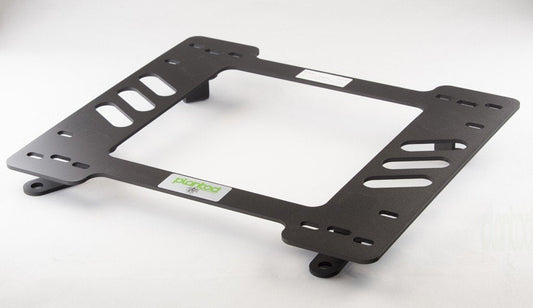 Planted Chevrolet Monte Carlo Seat Bracket (1978-88) - Passenger - Shifted Motorsports